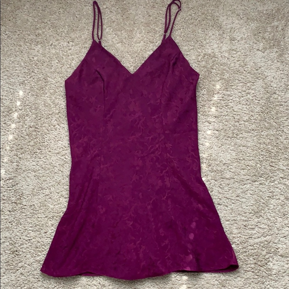 Excellent condition lingerie